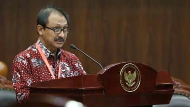 Pakar Sebut Penggeledahan Rumah Sentul Tak Sah! Demi Loloskan Febrie?