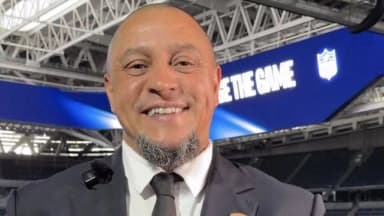 Roberto Carlos Tanggapi Isu Dirinya Masuk Islam, Ini Klarifikasi Lengkapnya