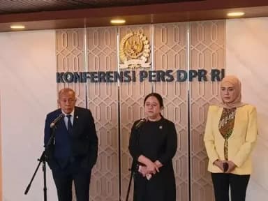 Puan Ungkap Pembahasan Perpres Ojol Berjalan, Apa Dampaknya bagi Ribuan Driver?