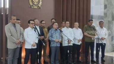 Perpres Ojol Masih Digodok, Pengemudi Minta Skema Bagi Hasil 92:8 Diperjelas