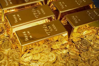 Harga Emas Antam Turun Lagi: Saat Tepat Beli atau Tunggu? Ini Perhitungannya