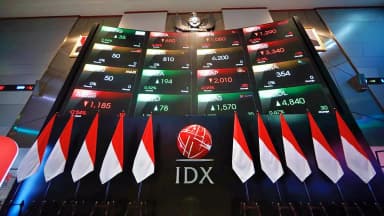IHSG Naik di Tengah Demo: Apa yang Mendorong Investor Tetap Masuk ke Bursa?