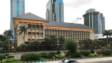 Kriteria Gubernur BI Baru Jadi Sorotan: Mengapa Istana Menekankan Syarat 'Merah Putih'?