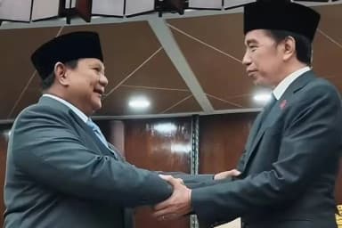 Jokowi Hadiri Sidang Tahunan di DPR, Isu Apa yang Paling Dinanti Publik?