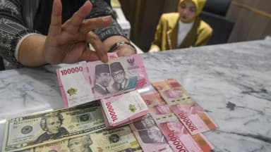 Rupiah Berpeluang Menguat ke Rp17.500 per Dolar, Seberapa Realistis Target BI?