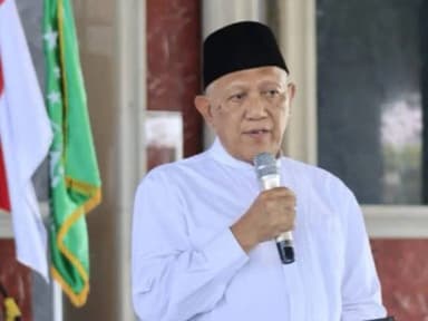 Dari NU hingga Prabowo: Arah Baru Konsolidasi Politik di Panggung Nasional