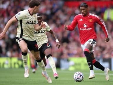 Absen 611 Hari dengan Jersey MU, Rashford Memberi Energi Baru, Tapi …