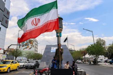 Narasi Buka Kembali Selat Hormuz, Iran Bantah Klaim Washington!