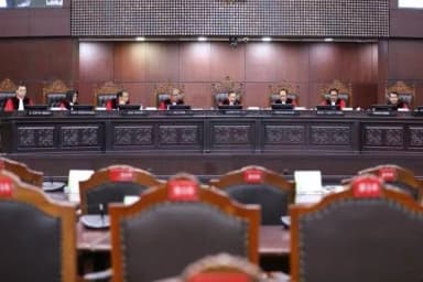 Masa Jabatan Kapolri Digugat ke MK, Ini Poin Hukum yang Jadi Sorotan