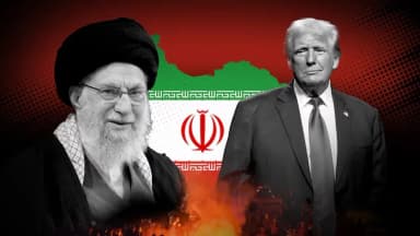 Trump Ancam Sanksi ke Negara Pendukung Iran: Ini Dampaknya bagi Ekonomi Global dan Indonesia
