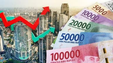 Ekonomi Indonesia Tumbuh 5,29%, Benarkah Ini Jadi Sinyal Terkuat di G-20?