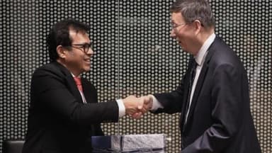 Indonesia–China Perkuat Kerja Sama Energi dan AI, Apa Implikasinya bagi Industri Nasional?