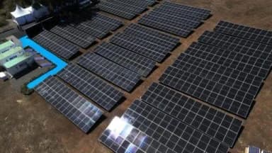 PLTS 100 GWp Dimulai: Seberapa Siap Indonesia Mengejar Target Energi Surya?