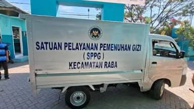 SPPG Disetop Usai Ratusan Siswa dan Guru Diduga Keracunan, Ini Langkah Pemerintah Daerah