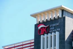 DPR Setujui Sarjito Jadi Bos OJK Pengawas Bursa Mineral, Ini Tugas dan Tantangannya