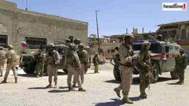 Intelijen Ukraina Rilis 8 WNI Jadi Tentara Bayaran Rusia, Kemenlu: Kami Dalami Dulu