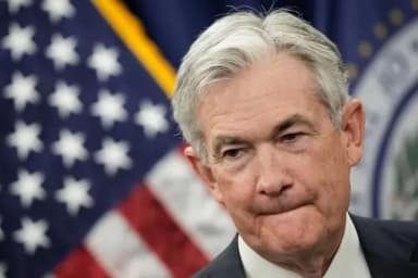 The Fed Kembali Naikkan Suku Bunga: Apa Efeknya ke Rupiah, Emas, dan Kredit di Indonesia?