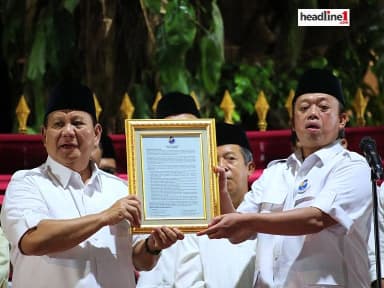 Desakan Pecat Nusron sebagai Menteri ATR/BPN Menguat, Kenapa Ahmad Doli Jadi Calon Pengganti?
