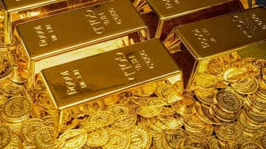 Harga Emas Dunia Bangkit: Apa Dampaknya untuk Harga Emas di Indonesia?