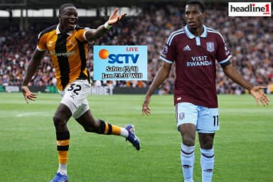 Hull City vs Aston Villa: Tuan Rumah Di Atas Angin, Tamu Akui Sulit