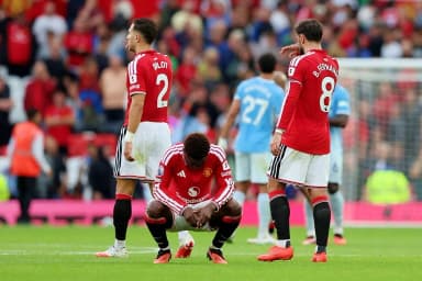 Akui Gol Harus Dianulir, Pro Ref Minta Maaf ke Man United. Apakah Skor Akhir Bisa Dikoreksi?
