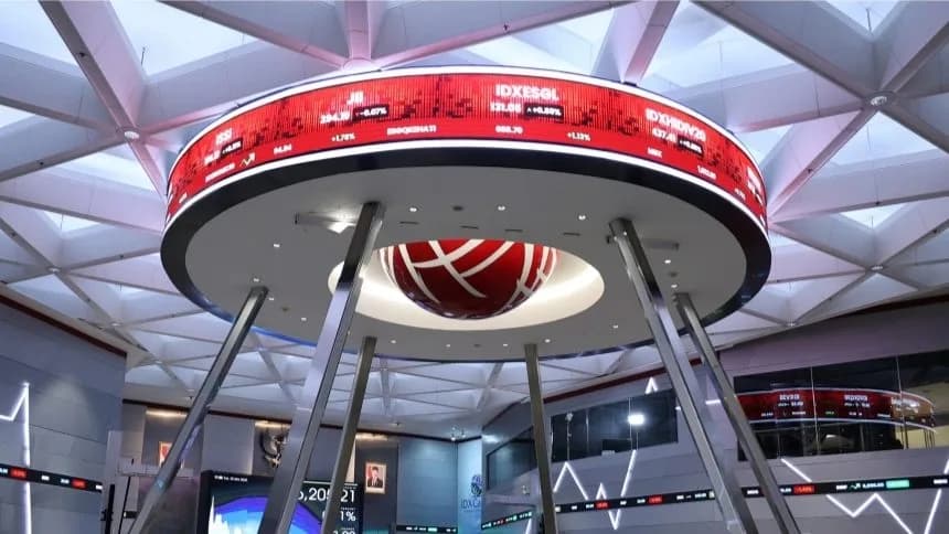 7 Perusahaan Antre IPO di BEI, Sektor Kesehatan Jadi Primadona Baru 7 Perusahaan Antre IPO di BEI, Sektor Kesehatan Jadi Primadona Baru Ekonomi