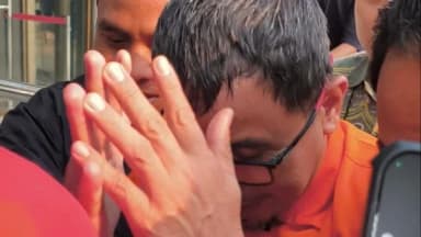 KPK OTT di Boltara: Mengapa Bupati Sirajudin Jadi Satu-satunya Tersangka?