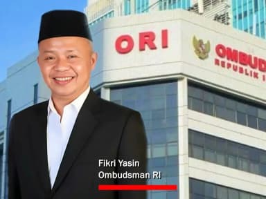 Ombudsman Bawa Bukti Sel Mewah Lapas Cibinong ke DPR Siang Ini
