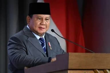 Prabowo Minta Maaf ke Putin soal Absen di KTT ASEAN-Rusia, Ini Dampak Diplomatiknya