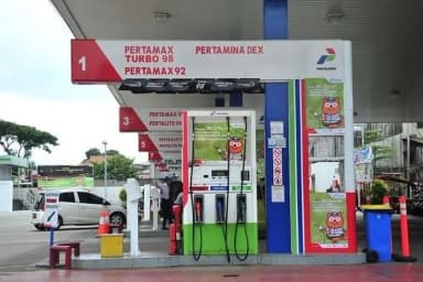 Harga BBM Pertamax Turbo dan Dex Series Naik Lagi, Ini Efeknya ke Kantong Konsumen