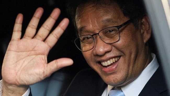 Selasa Perpisahan, Reshuffle Menkeu Purbaya Efek Setoran Danantara Rp120 Triliun! Itu Alasan Utama? Selasa Perpisahan, Reshuffle Menkeu Purbaya Efek Setoran Danantara Rp120 Triliun! Itu Alasan Utama?