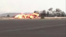 Houthi Gempur Arab Saudi, Pasar Minyak Dunia Terancam Bergejolak