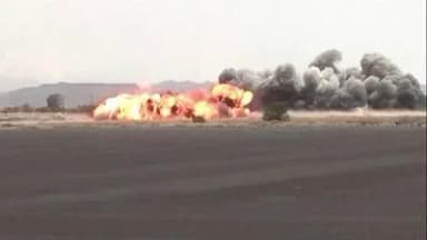 Houthi Gempur Arab Saudi, Pasar Minyak Dunia Terancam Bergejolak
