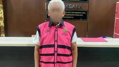Kejagung Tangkap Mantan Sekjen ESDM, Kasus Korupsi Nikel Rp401 Miliar Kembali Disorot