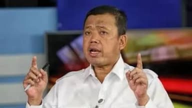 Nusron Hormati KPK Usai Namanya Terseret Kasus Suap HGB Summarecon
