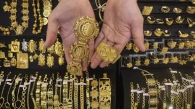 Harga Emas Antam Kembali Turun, Saat yang Tepat Beli atau Tunggu?