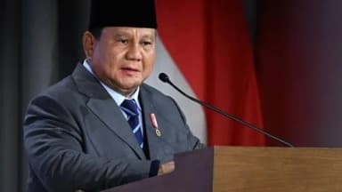 Prabowo Bertolak ke Rusia, Hadiri East Economic Forum sebagai Tamu Kehormatan