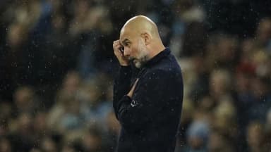 Krisis Manchester City Memanas, Benarkah Haaland Akan Diisolasi Federasi Norwegia?