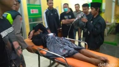 276 Warga Batang Diduga Keracunan Program Makan Bergizi, Ini Kronologi dan Dugaan Sumbernya