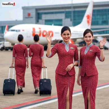 5 Bandara Dibuka Pagi Ini Usai Ditutup Imbas Abu Vulkanik Anak Krakatau