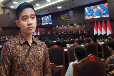 Sidang MK: KPU & Bawaslu Dinilai Lalai, Gibran Lolos Tanpa Ijazah Sah