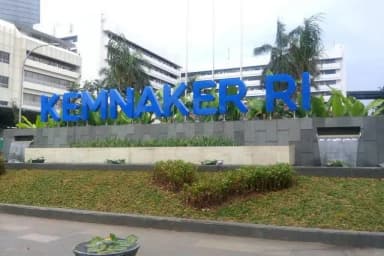 Pemerintah Target Buka 3,49 Juta Lapangan Kerja: Strateginya Apa Saja?