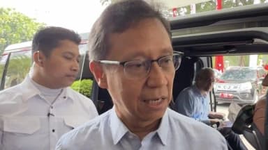BPJS Kesehatan Diguyur Rp20 Triliun, Pemerintah Ingin Antrean Tak Lagi Panjang