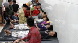 Keracunan Program Makan Bergizi Gratis: Apa yang Salah di Rantai Distribusi?