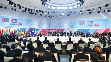 Indonesia di Pusaran BRICS: Peluang Ekonomi Ada, tapi Mengapa Posisi Kita Masih di Pinggir?