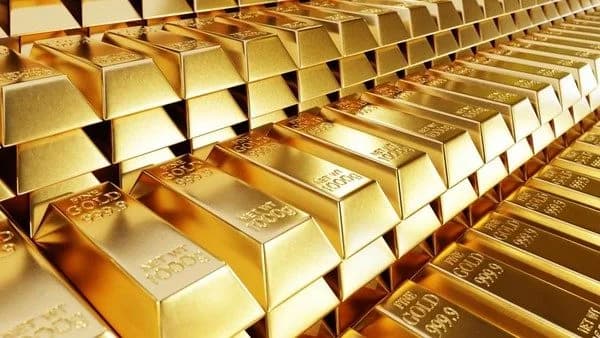 Harga Emas Antam Kembali Melemah: Apa Penyebabnya dan Saat Tepat Beli? Harga Emas Antam Kembali Melemah: Apa Penyebabnya dan Saat Tepat Beli? Ekonomi
