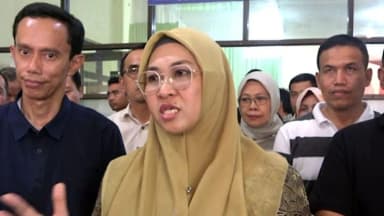 Bupati Gowa Jadi Tersangka dan Dicegah ke Luar Negeri: Ini Kronologinya