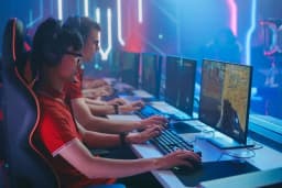 Esports Kian Masuk Industri Digital Indonesia: Peluang Karier, Bisnis, dan Tantangannya