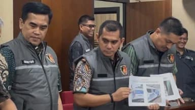 Bupati Gowa Jadi Tersangka Dugaan Pungli PBG, Kasusnya Disorot KPK
