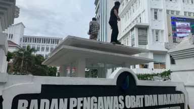 BPOM Temukan Tiga Produk Jamu Kuat Mengandung Zat Berbahaya, Ini Bahayanya